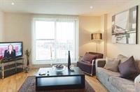 St Georges Wharf Appartement Londen