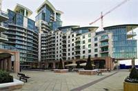 Appartement St Georges Wharf *