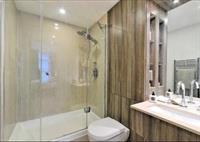 St Georges Wharf Appartement